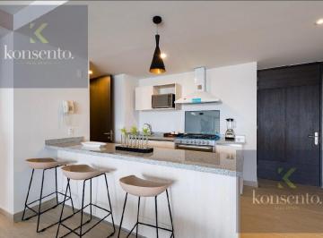 Departamento · 95m² · 2 Recámaras · Departamento Corregidora