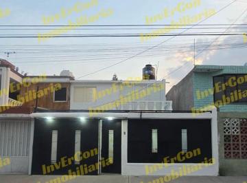 Casa de 4 habitaciones, Tultitlán · Hermosa Casa en Venta en Tultitlán