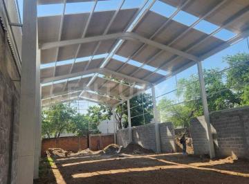 Bodega comercial · 485m² · Se Renta Bodega en El Tecolote Colima