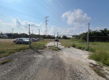 Terreno / Lote · 8000m² · Terreno - Parque Industrial Puerto Industrial de Altamira