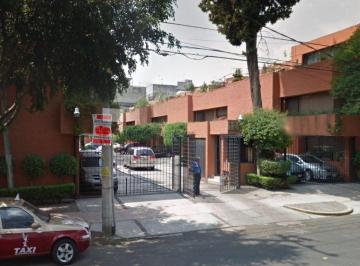 Casa de 4 habitaciones, Benito Juárez · Oportunidad Remato Casa en Calle Matías Romero Col. del Valle Centro, Benito Juárez. Cdmx.