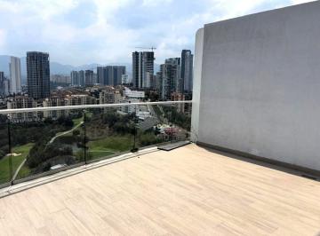 Departamento de 3 habitaciones, Huixquilucan · Renta Pent House en Ivy Bosque Real