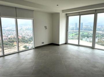 Departamento de 3 habitaciones, Huixquilucan · Renta Pent House en Ivy Bosque Real