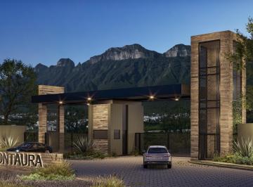 Terreno / Lote , Monterrey · Lotes Residenciales en Cumbres Madeira, Monterrey N. L.