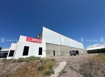 Nave industrial , Delicias · Bodega en Venta Sobre Carretera Delicias - Saucillo