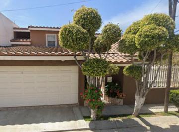 Casa de 4 habitaciones, Tijuana · Venta de Casa en Playas Coronado Tijuana Baja California