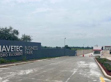 Local comercial · 300m² · Renta Bodega en Parque Industrial Navetec Pedro Escobedo
