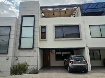 Casa de 3 habitaciones, Puebla · Venta de Casa Fraccionamiento Cerca de Forjadores y Zavaleta Reforma Cruz del Sur La Recta Cholula