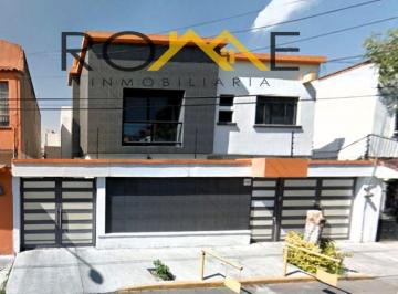 Casa de 4 habitaciones, Gustavo A. Madero · Casa en Lindavista de Cuatro habitaciones.¡Recuperacion Bancaria!
