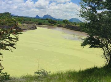 Terreno / Lote · 51371m² · Excepcional Terreno con Jagüey | Jonacatepec | Morelos (Venta)