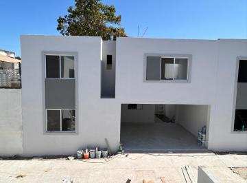 Casa · 110m² · Casa en Venta Ubicada en Col. Latinoamericana, Tampico Zona Norte