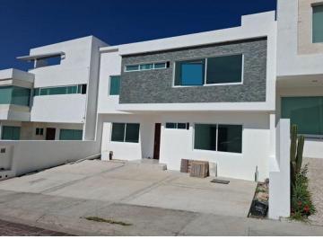 Casa de 3 habitaciones, Querétaro · Casa en Preventa con Baño en Todas Las Recámaras en Lomas de Juriquilla