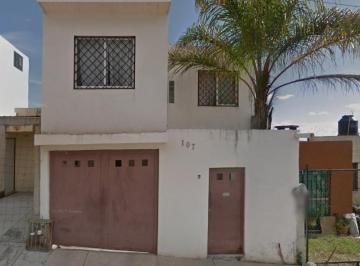 Casa de 1 habitación, León · Venta de Casda en Paseo del Aradocol. La Ermitaleón C. P. 37358 | Guanajuato