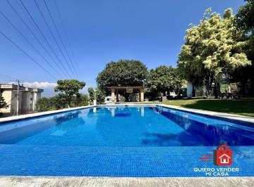 Departamento · 64m² · 2 Recámaras · 2 Estacionamientos · Departamento Amueblado en Renta en Temixco, Valle Verde