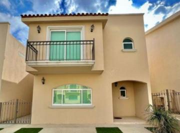 Casa de 3 habitaciones, Los Cabos · Casa en Venta en Violeta Recidencial Palma Real Colonia Cerro de Los Venados en Los Cabos San Lucas.
