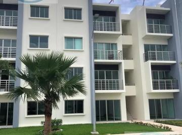 Departamento de 2 habitaciones, Benito Juárez · Venta de Departamento en Long Island Cancun