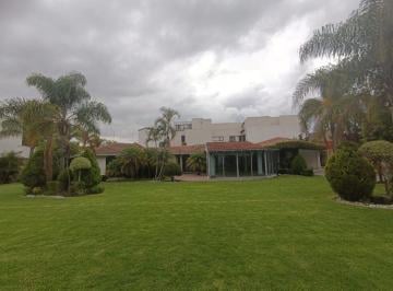 Terreno / Lote , San Andrés Cholula · Terreno en Venta en San Martinito con Barda y Todos Los Servicios