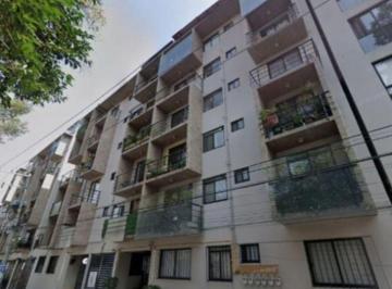 Departamento de 3 habitaciones, Azcapotzalco · Departamento en Azcapotzalco Adjudicado Cerca de Walmart Cuitlahuac.