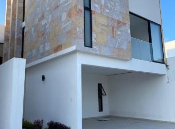 Casa · 194m² · 3 Recámaras · 2 Estacionamientos · Casa en Venta |lado Sombra | Fraccionamiento Punto Lomas | Rivera Veracruzana