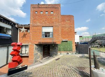 Terreno / Lote , Tlalpan · En Renta Hermosa Casa en Venta en San Andres Totoltepec, Tlalpan, Ciudad de México