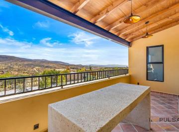 Casa · 216m² · 3 Recámaras · 2 Estacionamientos · Casa en Venta | San Miguel de Allende