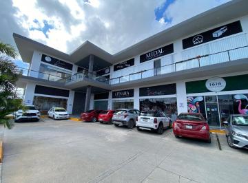 Local comercial · 71m² · Rento Local Comercial en Planta Alta Master Plaza, Av Huayacan de 71 m² con Terraza Techada