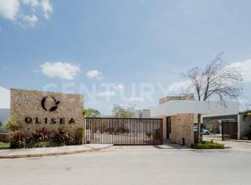 Casa · 215m² · 3 Recámaras · Casa de 3 Recámaras en Venta en Cholul