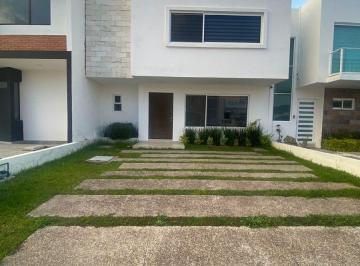 Casa de 3 habitaciones, Querétaro · Venta de Casa en Grand Juriquilla