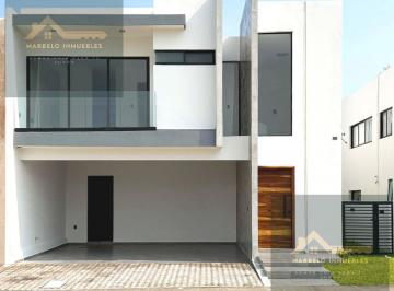 Casa · 192m² · 3 Recámaras · Casa en Venta en Punta Tiburon, Riviera Veracruzana, Alvarado, Veracruz