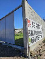 Terreno / Lote · 800m² · Terreno en Renta de Terreno, Viñedos Casa Blanca, Tijuana, B. C.