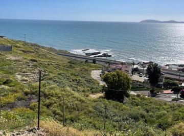 Terreno / Lote · 510m² · Venta de Terreno Ideal Para Desarrollar Proyecto Residencial, Vista Al Mar, Tijuana, B. C.