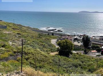 Terreno / Lote · 510m² · Venta de Terreno Ideal Para Desarrollar Proyecto Residencial, Vista Al Mar, Tijuana, B. C.