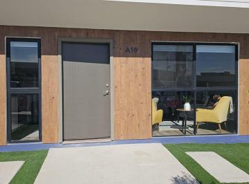 Casa · 55m² · 2 Recámaras · 2 Estacionamientos · Casas en Preventa, Privada Paladio, Tijuana B. C.