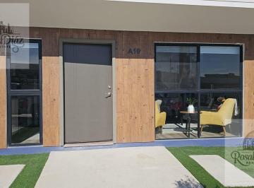 Casa · 55m² · 2 Recámaras · 2 Estacionamientos · Casas en Preventa, Privada Paladio, Tijuana B. C.