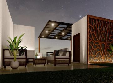 Casa · 200m² · 3 Recámaras · 2 Estacionamientos · Casa en Venta Punta Azul