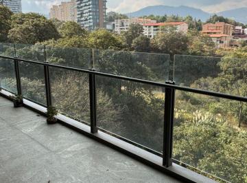 Departamento de 2 habitaciones, Huixquilucan · Departamento en Venta en The Parallel en Interlomas