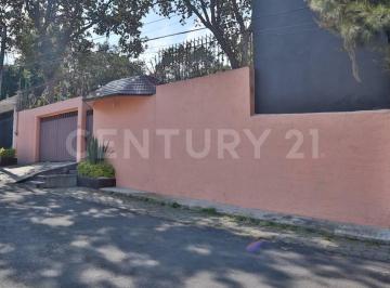 Casa · 182m² · 2 Recámaras · 2 Estacionamientos · Casa en Venta en Jardines del Ajusco, Tlalpan, Cdmx