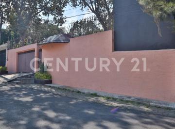 Casa · 182m² · 2 Recámaras · 2 Estacionamientos · Casa en Venta en Jardines del Ajusco, Tlalpan, Cdmx