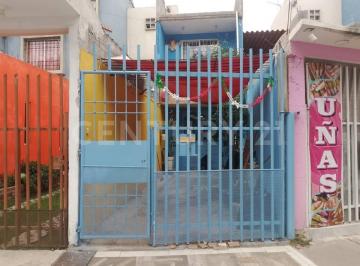 Casa · 99m² · 3 Recámaras · 1 Estacionamiento · Venta de Casa en Pueblo Nuevo, Chalco, Estado de México.