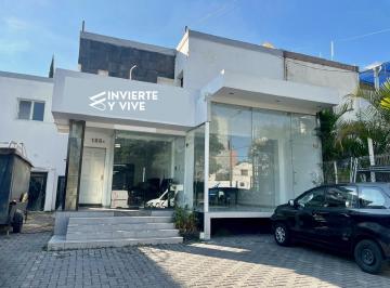 Local comercial , Guadalajara · Renta Local en Av Unión