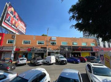 Edificio , Naucalpan de Juárez · Venta de Edificio Productivo con Oficinas y Locales Comerciales en La Florida, Naucalpan