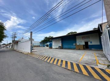 Bodega comercial , Campeche · Bodega Comercial en Renta a Unos Pasos de La Av Central