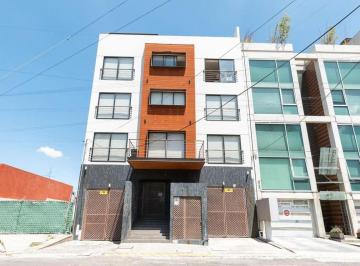 Departamento de 2 habitaciones, Puebla · Departamento en Venta 2 Recamaras La Paz Puebla
