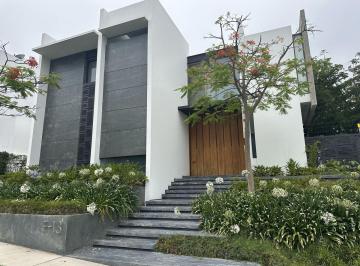 Casa en condominio de 3 habitaciones, Zapopan · Puerta Aqua Casa en Venta a 5 Minutos de Andares