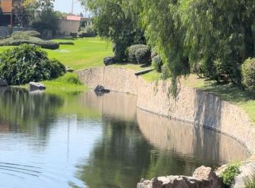 Terreno / Lote Venta MN 13,950,000 · Las Lomas Golf & Habitat, Terrenos Dentro de un Exclusivo Fraccionamiento, con Facilidades de Pago!