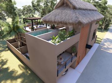 Casa en Venta de 1 habitación Lindavista · Lofts en Venta/ Puerto Escondido