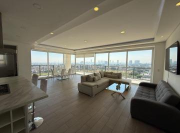 Departamento · 191m² · 3 Recámaras · 3 Estacionamientos · Departamento Venta Torre Real View Towers