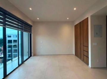 Departamento · 52m² · 1 Recámara · 1 Estacionamiento · Departamento 1 Recamara Eva Briseño Torre Nagu