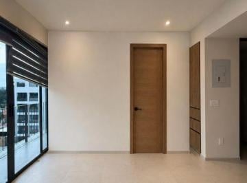 Departamento · 52m² · 1 Recámara · 1 Estacionamiento · Departamento 1 Recamara Eva Briseño Torre Nagu