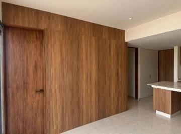 Departamento · 52m² · 1 Recámara · 1 Estacionamiento · Departamento 1 Recamara Eva Briseño Torre Nagu